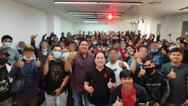 Move It launches professionalization program for rider-partners