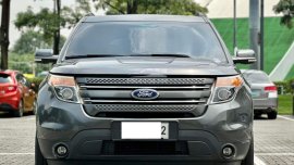 39k legit Mileage!!2015 Ford Explorer 2.0 Ecoboost Automatic Gas