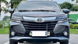 2022 Toyota Avanza 1.3E Automatic 19,800 monthly!!!