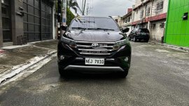 Toyota Rush 1.5G 2020 Automatic Transmission