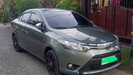 Second hand 2017 Toyota Vios Sedan for sale