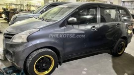 Sell pre-owned 2012 Toyota Avanza  1.3 J M/T