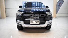 Ford   Everest   Trend 2.2 Diesel  A/T  848T Negotiable Batangas Area   