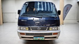 Nissan   Urvan Escapade   Diesel  M/T  388T Negotiable Batangas Area   PHP 388,000