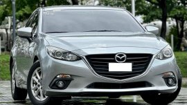 2014 Mazda 3 1.5L Sedan Gas Automatic Skyactiv 📲 Carl Bonnevie - 09384588779