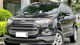 2015 Ford Ecosport Trend a/t 📲 Carl Bonnevie - 09384588779
