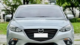 2014 Mazda 3 1.5L Sedan Gas Automatic Skyactiv 95k ALL IN DP PROMO‼️