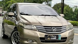 2009 Honda City 1.5E AT Gas TOP OF THE LINE‼️ 📲 Carl Bonnevie - 09384588779