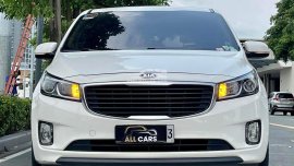 2016 Kia Grand Carnival 2.2L Diesel AT 📲 Carl Bonnevie - 09384588779