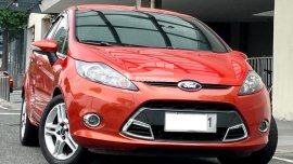 2012 Ford Fiesta S 1.6 Gas AT 📲 Carl Bonnevie - 09384588779