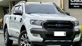 2017 Ford Ranger Wildtrak 4x2 2.2 Diesel AT 📲 Carl Bonnevie - 09384588779‼️