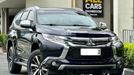 2018 Mitsubishi Montero GLS Sport 2.5 Diesel AT 📲 Carl Bonnevie - 09384588779