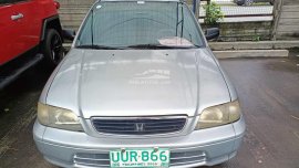 1997 Honda City exi Automatic Gas