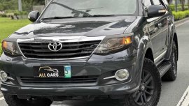 2012 Toyota Fortuner 4x2 G diesel a/t  Price - 748,000 Only!