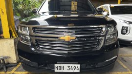 2016 Chevrolet Suburban 4x4 A/T