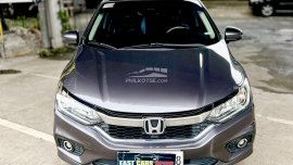 2019 HONDA CITY 1.5 VX A/T