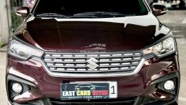 2020 SUZUKI ERTIGA GLX  A/T 