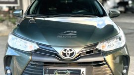 2022 TOYOTA VIOS 1.3 XLE A/T