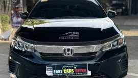2022 HONDA CITY 1.5 S A/T