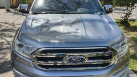 Amazing Deals! 2018 Ford Everest Titanium AT 