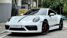 2022 Porsche 911 CARRERA 4S for sale at affordable price 