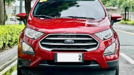 New look‼️2020 Ford Ecosport 1.5L Trend Automatic Gas‼️Only 19k mileage!