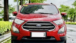 2020 Ford Ecosport Trend a/t Crossover‼️
