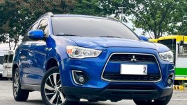 2015 Mitsubishi ASX 2.0L GLS AT Gas 📲Carl Bonnevie - 09384588779 