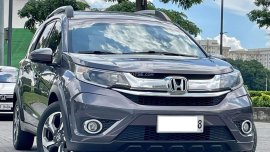 2018 Honda BRV S 1.5 Gas AT LOW MILEAGE‼️ 📲Carl Bonnevie - 09384588779 