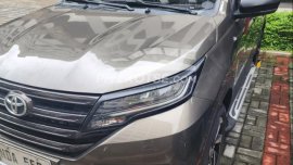 Selling used 2018 Toyota Rush SUV / Crossover 
