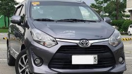 2018 Toyota Wigo 1.0 G Gas AT Top of the Line‼️ 📲Carl Bonnevie - 09384588779