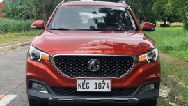 2019 MG ZS STYLE