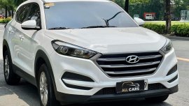 2016 Hyundai Tucson GL Gas Manual 📲Carl Bonnevie - 09384588779