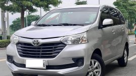 2018 Toyota Avanza 1.3 E Gas AT  📲Carl Bonnevie - 09384588779