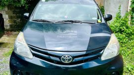 2014 Toyota Avanza 1.3