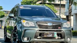 2013 Subaru Forester 2.0 XT AT Gas Top of the Line‼️ LOW MILEAGE‼️ 📲Carl Bonnevie - 09384588779 