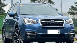 2017 Subaru Forester 2.0 IP AT Gas LOW MILEAGE‼️📲Carl Bonnevie - 09384588779