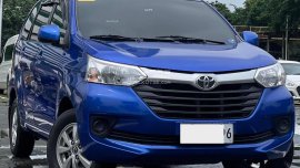 2017 TOYOTA AVANZA 1.3 E AT GAS