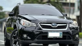 2013 Subaru XV 2.0 i-S Premium AT Gas Top of the Line!! 📲Carl Bonnevie - 09384588779