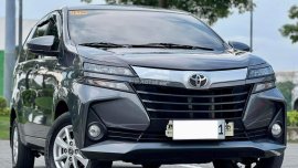 2022 Toyota Avanza 1.3 E Gas AT 📲Carl Bonnevie - 09384588779 
