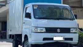 2021 Suzuki Carry 1.5 MT Gas Cargo Van 📲Carl Bonnevie - 09384588779