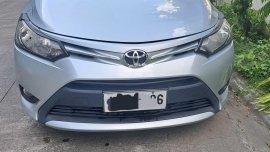 2014 Toyota Vios  1.3 J MT 335K Negotiable upon viewing