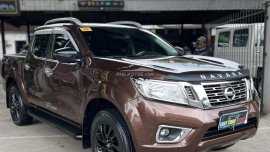 2019 NISSAN NAVARA 2.5 EL CALIBRE A/T
