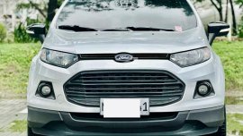 2016 Ford Ecosport 1.5 Trend Black Edition AT Gas‼️116K ALL IN DP‼️