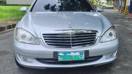 Sell used 2008 Mercedes-Benz S-Class Sedan