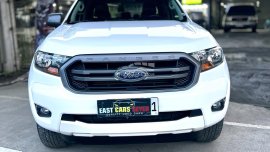 2020 Ford Ranger XLS A/T