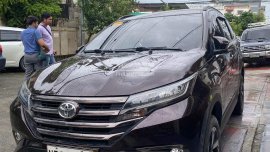 Toyota Rush 1.5G 2020 Automatic