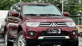 2014 Mitsubishi Montero 2.5L GLX Diesel AT 📲 Carl Bonnevie - 09384588779