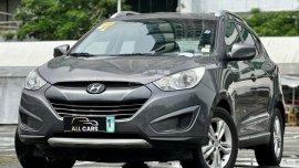 2013 Hyundai Tucson 2.0 Gas Automatic 📲Carl Bonnevie - 09384588779