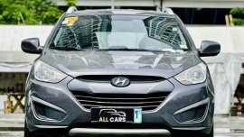 2013 Hyundai Tucson 2.0 Gas Automatic‼️75k ALL IN DP PROMO‼️